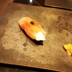 鮓 きずな - あじ