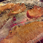 Horumon Yakiniku Tsubaki Shouten - 