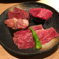 薩摩 牛の蔵 吉祥寺店 - 