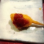 串かつ あーぼん - 