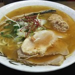 麺屋 裕 - 