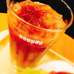 ドトールコーヒーショップ - ドリンク写真: