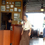 アロハテーブル - アロハテーブル