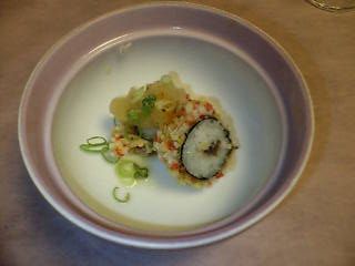 ほのぼの７７７７９さんが投稿した花かれん なんば店 大阪 なんば の口コミ詳細 食べログ