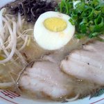 防府一ラーメン - ラーメン