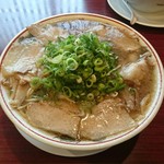 本家 第一旭 本店 - 