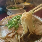 本家 第一旭 本店 - 