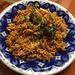 ソルティカージャガル