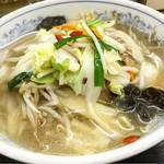 福しん - 