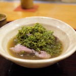 銀座おかもと - 