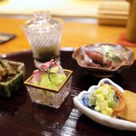 銀座おかもと - 