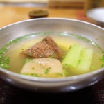 銀座おかもと - 