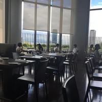 THE COSMOPOLITAN GRILL BAR TERRACE - 