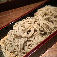 蕎麦懐石 無庵 - 
