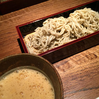 蕎麦懐石 無庵 - 