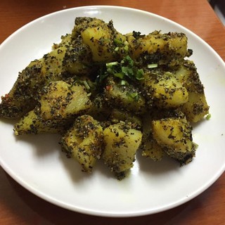 ソルティカージャガル_1