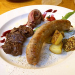 エントランス - 