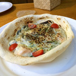 エントランス - 