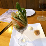 エントランス - 