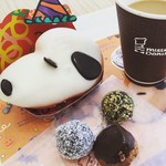 Mister Donut - 