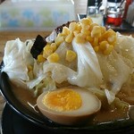いっとく家らーめん 生桑本店