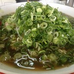 ラーメン藤　雄琴店 - 