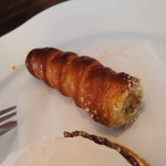 ラトリエ モトゾー - カンノンチーニ拡大