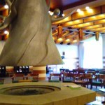 青森りんごキッチン - オブジェ