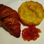 青森りんごキッチン - パンとりんごジャム