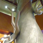 青森りんごキッチン - オブジェ