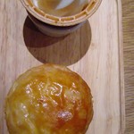 青森りんごキッチン - アップルパイ