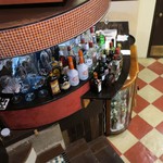 WINE CAFE LUCE - 