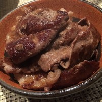 銀座のステーキ 銀座本店 - 