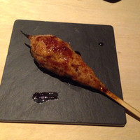 中目黒いぐち 麻布十番店 - 