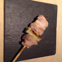 中目黒いぐち 麻布十番店 - 