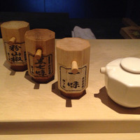 中目黒いぐち 麻布十番店 - 