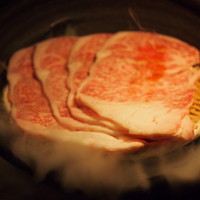 牛屋 銀兵衛 銀座本店 - 