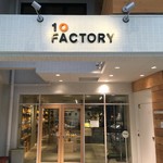 10FACTORY - 