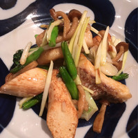 中華旬彩 森本 - 