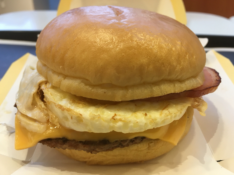マクドナルド アピタ足利店 name=