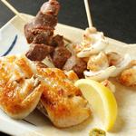 とりさく 五反田店