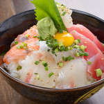 昭和食堂 犬山駅前店 - 