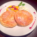 キッチンカフェ&バー かくれんぼ - 