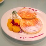 キッチンカフェ&バー かくれんぼ - 