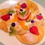 キッチンカフェ&バー かくれんぼ - 