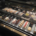 スイーツby軽井沢エレガンス - 