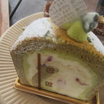 一夜城 ヨロイヅカ・ファーム - ルレ ピスターシュ