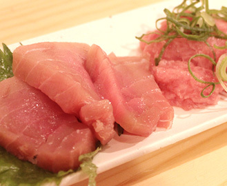 鮪丼 本鮪フジサワ 】 @realtuna_fujisawa 仙台にある｢本まぐろ丼