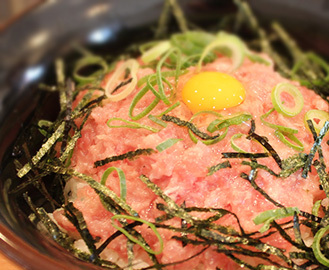 本気鮪 - 難波（南海）/海鮮丼 | 食べログ