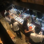 秋葉原500バル - 